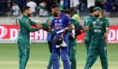 How India prevailed over Pakistan in Asia Cup opener