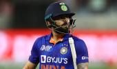 Will Kohli quit T20s after World Cup?