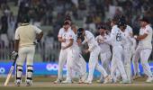 Is Rawalpindi among England's greatest away triumphs?