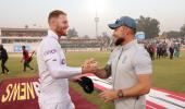 'Bold, rash decisions' pivotal to Eng's win in Pindi