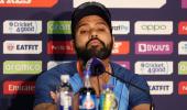 India penalised for slow over-rate in first ODI