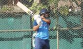 Ishan Kishan's first coach waxes eloquent of his bacha