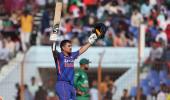 Ishan Kishan leaves Sachin, Rohit, Sehwag behind