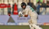 Imam misses ton as Pakistan dominate SA on Day 1