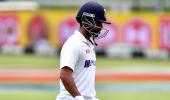 Rahane, Ishant set to lose BCCI central contracts