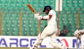 Pujara prefers team winning over getting a hundred