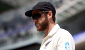 Williamson steps down as New Zealand Test captain