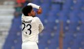 Kuldeep Could Turn The Tide For India