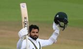 'Fulfilled', Azhar Ali to retire post Eng series