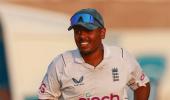 Rehan Ahmed to become youngest England Test player