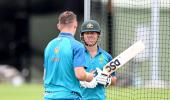 All eyes on Warner as Proteas loom