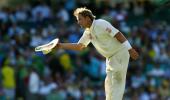 Cricketers to wear floppy hats in Warne tribute at MCG