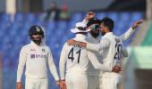 India to go for kill in second Test vs Bangladesh