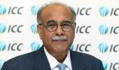 Will new PCB chief Sethi revive Indo-Pak ties?