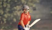 Brother's sacrifice behind IPL millionaire Vivrant