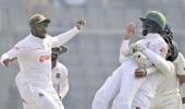 Bangladesh has 'great chance' to upset India