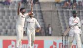 What India MUST do to win Mirpur Test