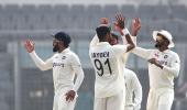 Unadkat credits domestic grind for Test performance