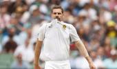 What went wrong for South Africa in Boxing Day Test