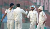 Here's how TN players weathered Delhi winter