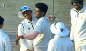 Ranji: Himachal bat with purpose; Surya shines again