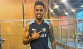 Suryakumar will not be bogged down by vice captaincy