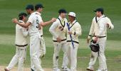 Boxing Day Test: Australia thrash SA to seal series