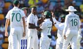 What's ailing South African Cricket?