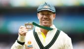 Warner committed to play but will quit if asked to