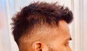 Like Hardik Pandya's New Hairstyle?