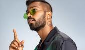 Hardik Pandya explains his captaincy philosophy