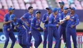 'The Under-19 World Cup will definitely come to India'