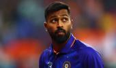 Indian team have not had a discussion about Hardik yet