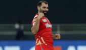 IPL Auction: Shami, Iyer for Rs 2 cr