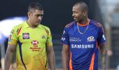 'Dhoni, Pandya, Rahul can be good volleyball players'