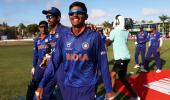 India's U-19 WC-winning stars in demand at IPL auction