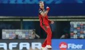 Why Kiwi pacer Jamieson decided to skip IPL