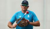 England head coach Silverwood steps down