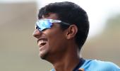 U19 WC: Top 5 Indian stars to watch out for