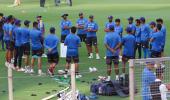 India look for fresh ODI template in Rohit-Dravid era