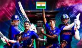 India Beat England for Record Under-19 WC Title