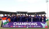 How India beat the odds and won the U-19 World Cup