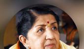 When Lata Mangeshkar came to rescue of Indian cricket