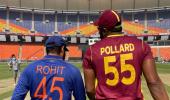 Here's what went wrong for West Indies in 1st ODI