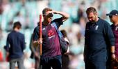 Collingwood named England interim coach for WI tour