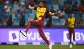 Akeal hopes to impress in ODIs ahead of IPL auction