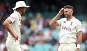 England drop Anderson, Broad for West Indies tour