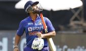 Why Pant opened the innings in 2nd ODI vs Windies