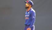 Should India give Kohli a break?