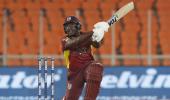 Watch out for this Windies all-rounder at IPL auction!